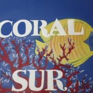 CORAL SUR