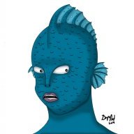 Josh Seawalker