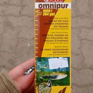 medicamento contra hongos ?