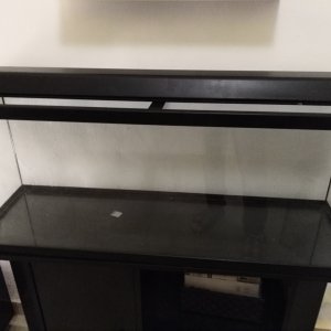 Acuario Beta 120L